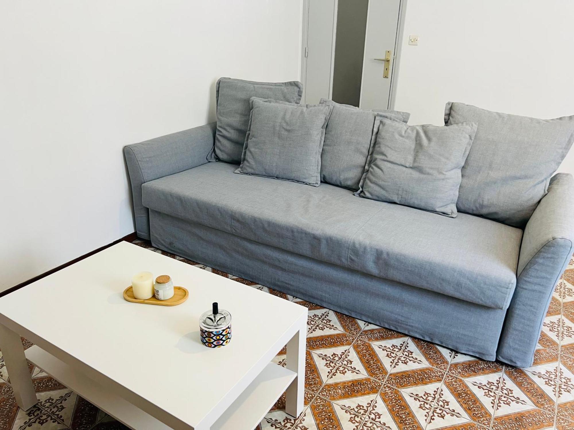 Soleil Confort Riquier & Espace 4 P Tout Equipe Nice Exteriör bild